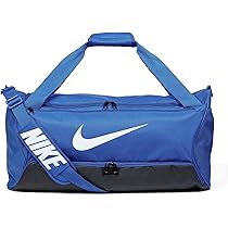 Amazon.co.jp: Nike ブラジリア トレーニングダッフルバッグ